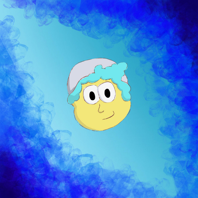 Popping cover art