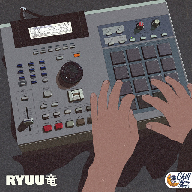 Обкладинка: Better Times — Ryuu竜