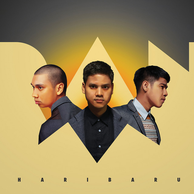 Hari Baru cover art
