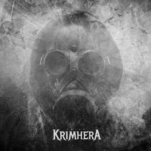 Krimhera cover art