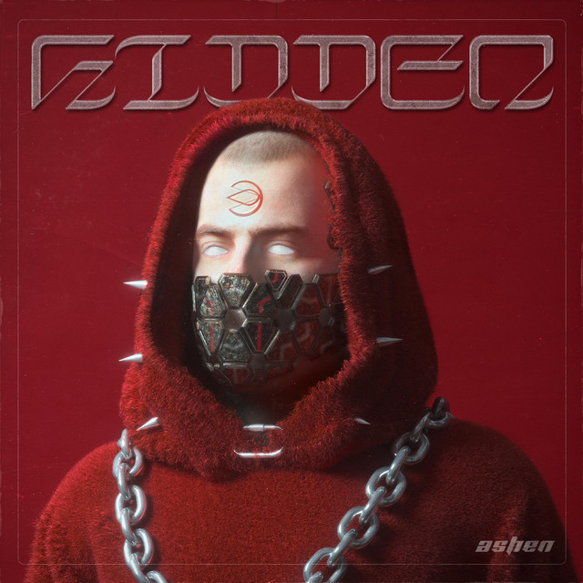 Hidden cover art