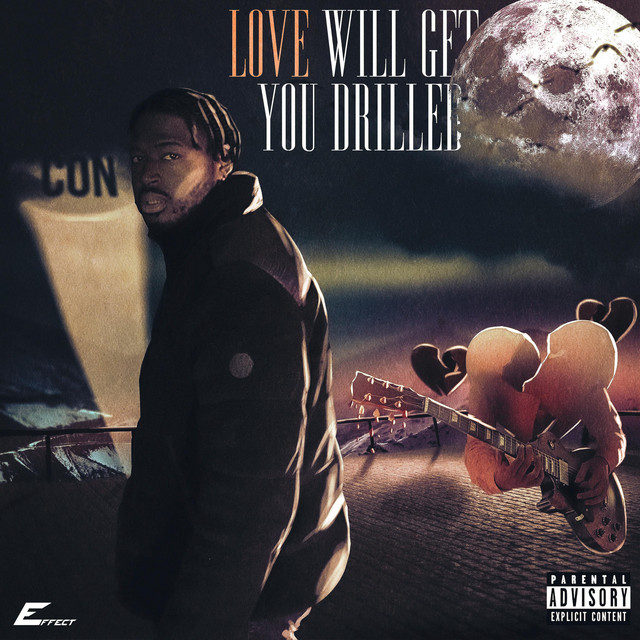 Love Will Get You Drilled