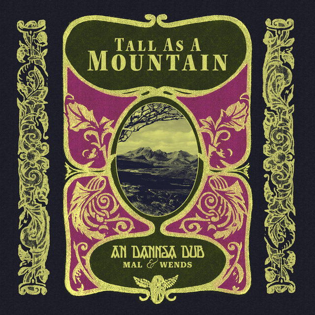Tall As A Mountain