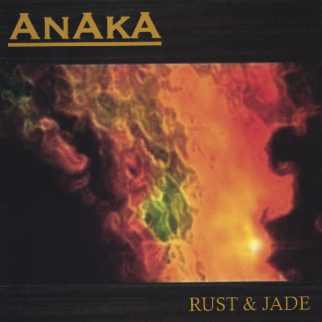 Rust & Jade cover art