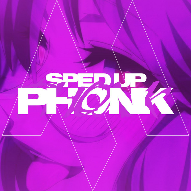 PHONK SPED UP SONGS | POPULAR SPED UP PHONK SONGS | SPED UP PHONK SONGS VOL 4 cover art