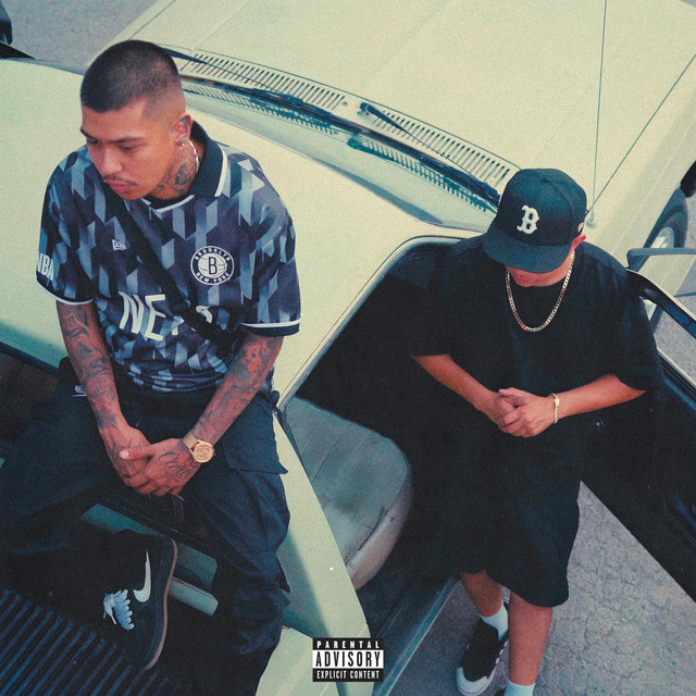 ACTITUD cover art