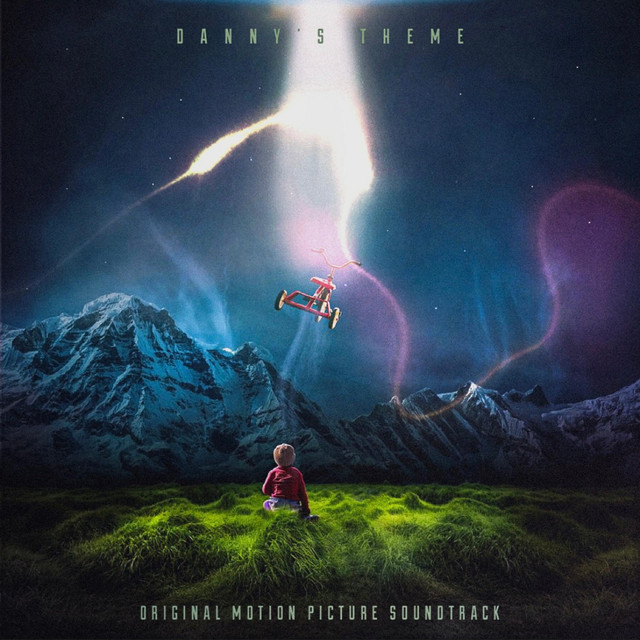 Danny's Theme (Original Motion Picture Soundtrack)