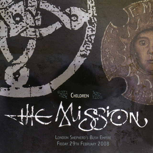 Tower of Strength - song and lyrics by The Mission | Spotify