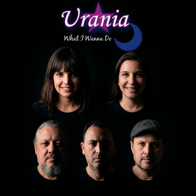 What I Wanna Do album image