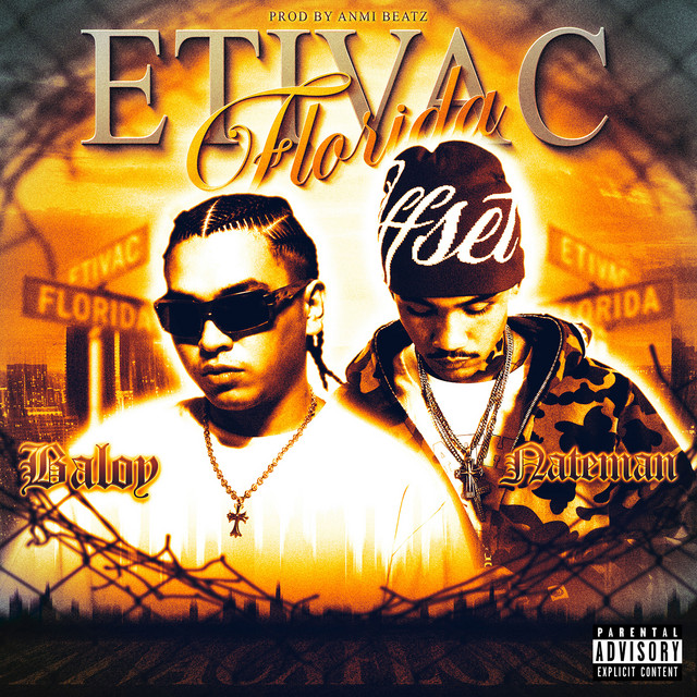 Etivac Florida