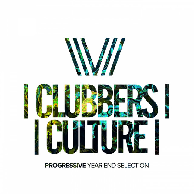 Clubbers Culture: Progressive Year End Selection cover