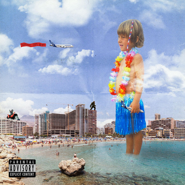 North Side MixXx cover art