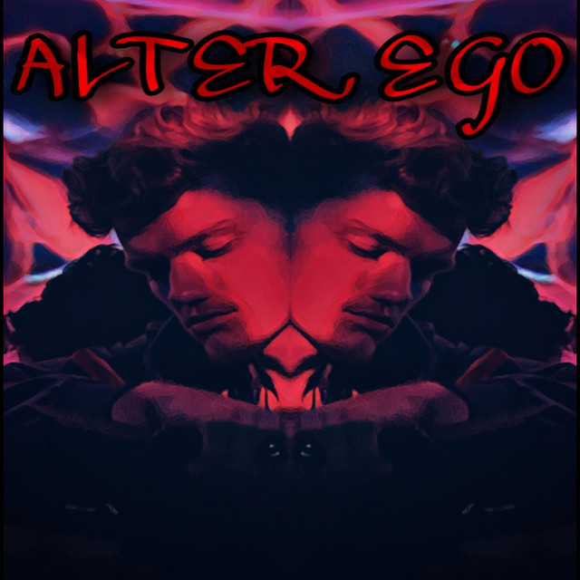 Alter Ego - Single by Aaron Sawyer | Spotify
