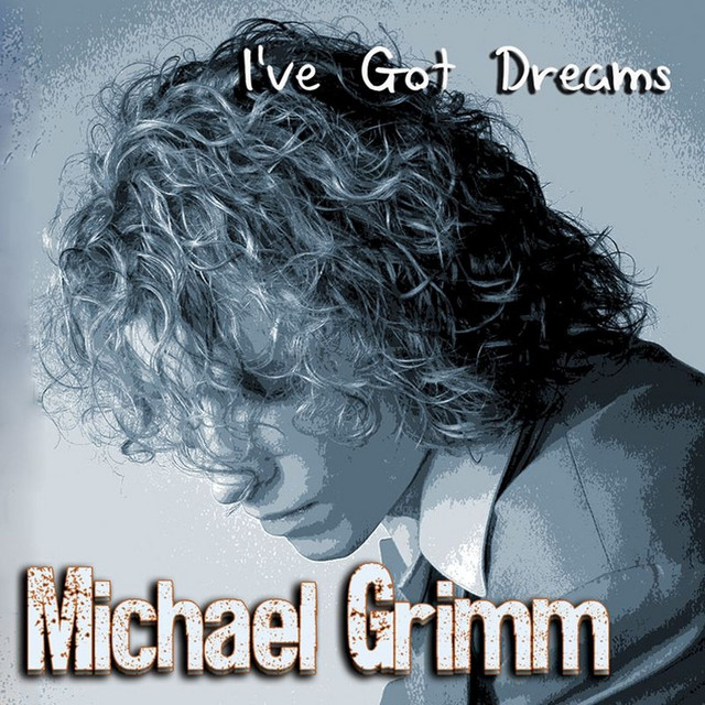 I've Got Dreams cover art