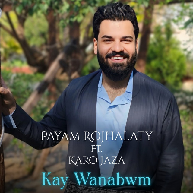 Payam Rojhalaty