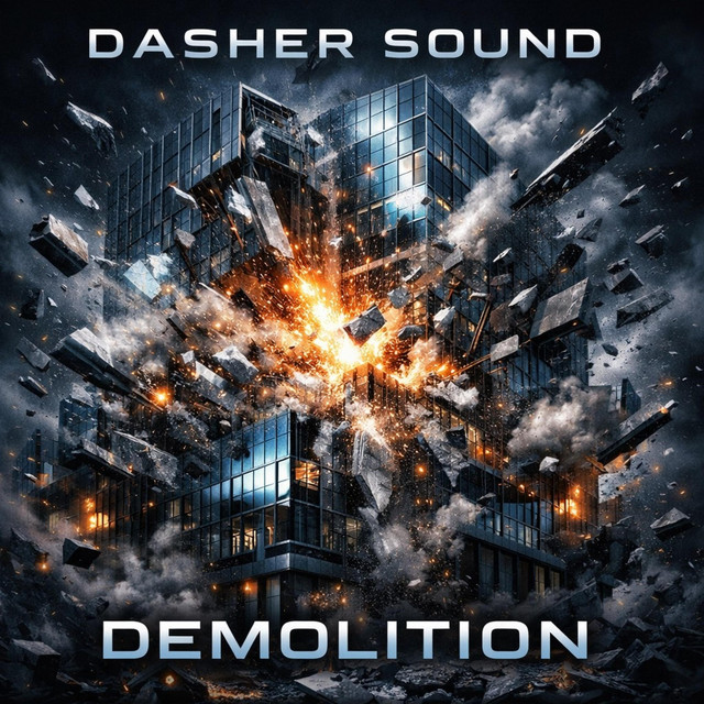 Dasher Sound