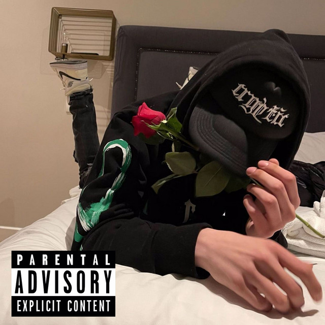STOP cover art