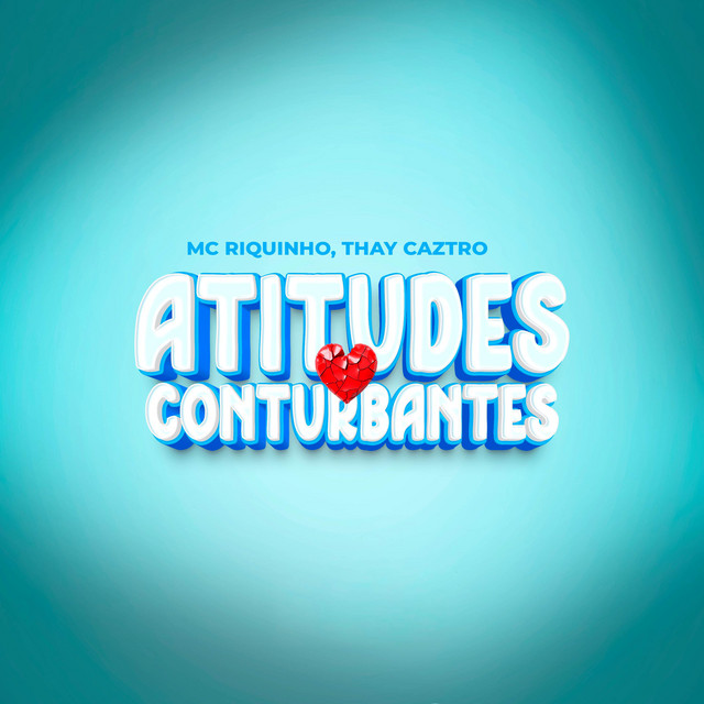 Atitudes Conturbantes