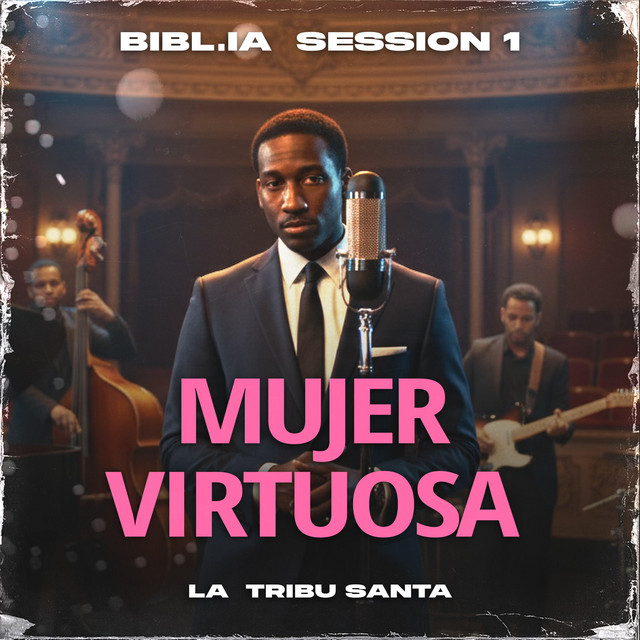 Mujer Virtuosa (bibl.IA Session 1)