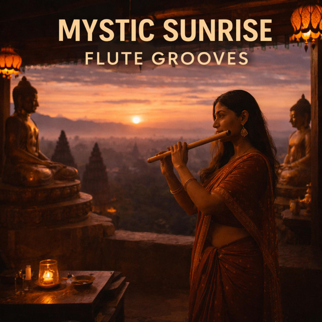 Mystic Sunrise Flute Grooves