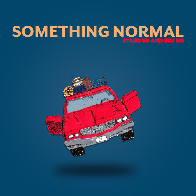 undefined album image
