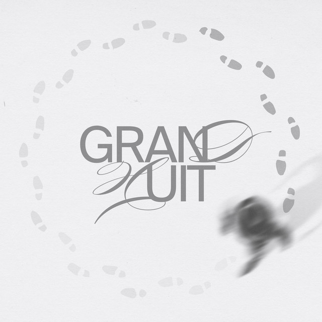 Grand Huit cover art