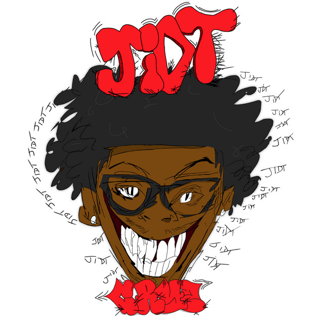 Jugg In Detroit cover art