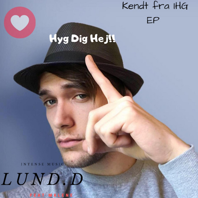 Hyg Dig Hej