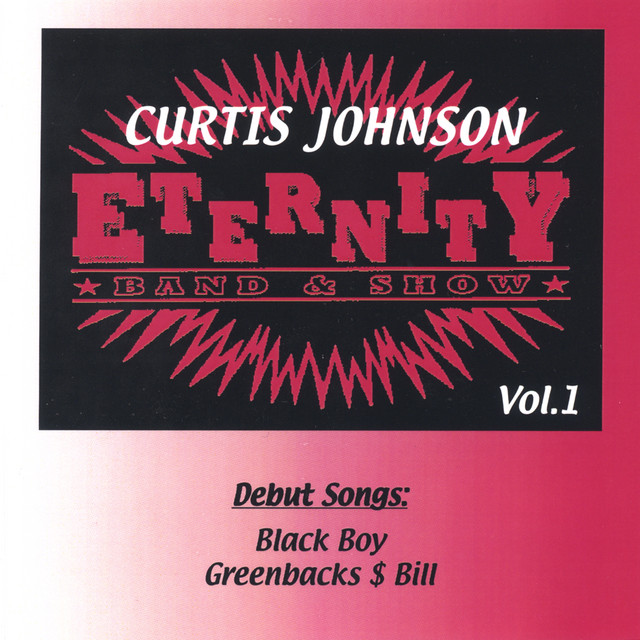 Vol. 1 cover
