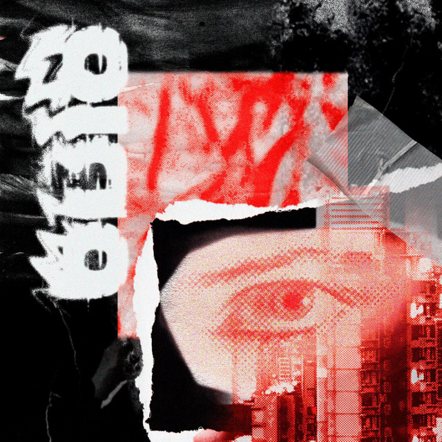 ODIO cover art
