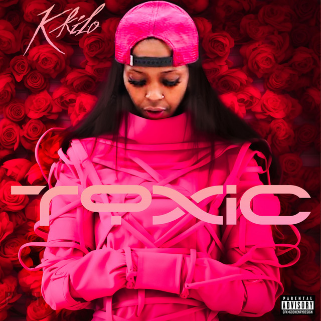 Toxic - Single by K. KILO | Spotify