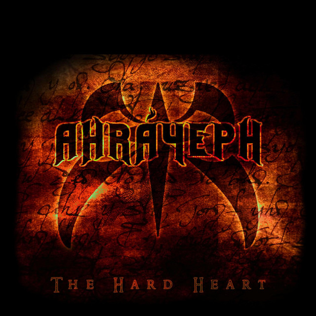 The Hard Heart cover