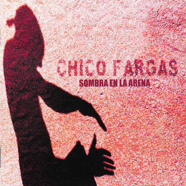 Sombra en la Arena cover art