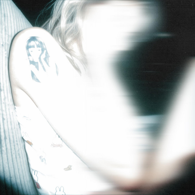 The Waves Will Swallow Us album image