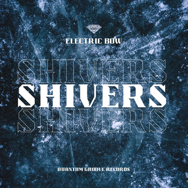 Shivers cover art