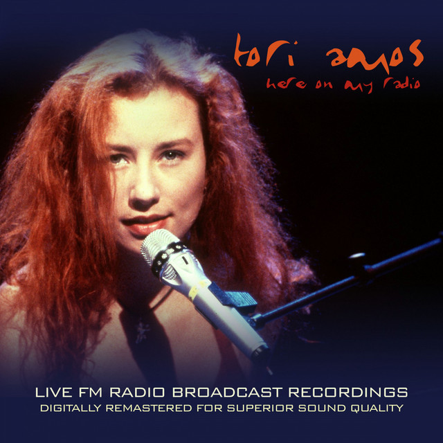 Here On My Radio (Remastered) [Live] cover art