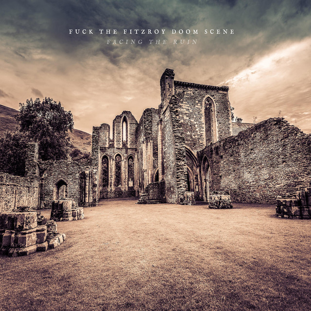 Facing the Ruin cover art