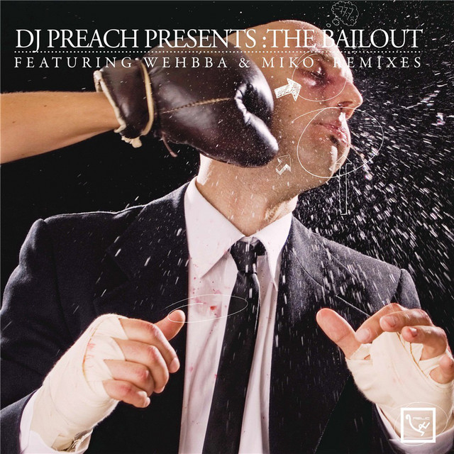 The Bailout cover art