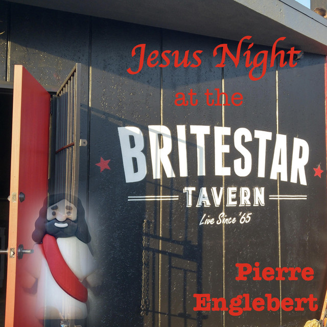 Jesus Night at the Britestar