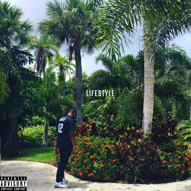 LIFESTYLE cover art