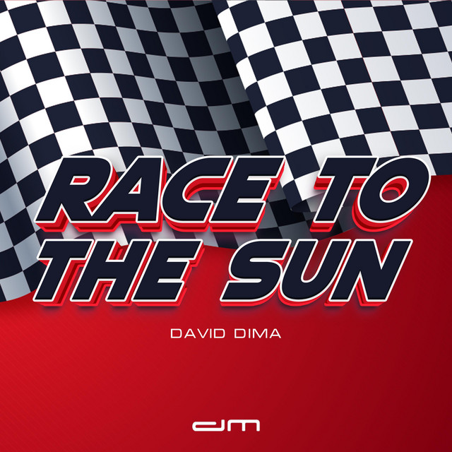 Race To The Sun cover
