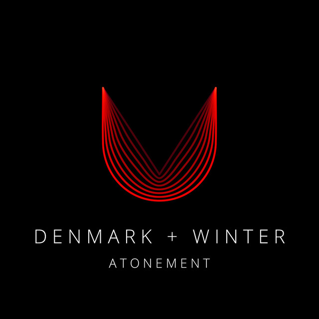 Atonement cover