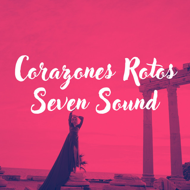 Corazones Rotos cover art