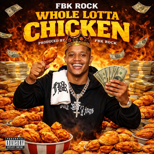 Whole Lotta Chicken