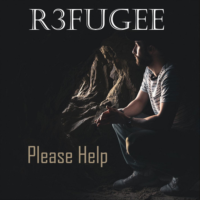 Please Help cover art
