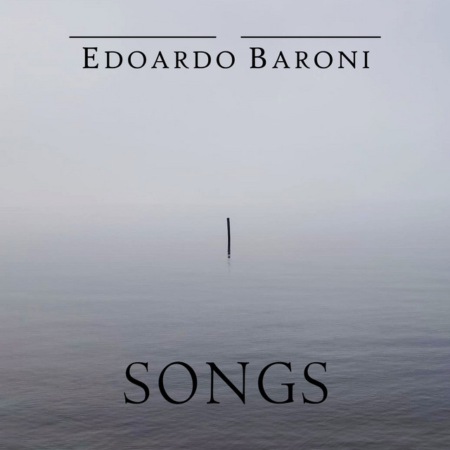 Songs cover art