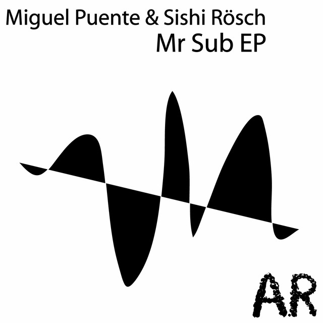 Mr Sub - song and lyrics by Miguel Puente, Sishi Rösch | Spotify