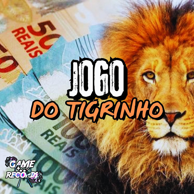 Jogo do Tigrinho