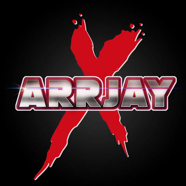 XARRJAY - Album by Arr Jay | Spotify
