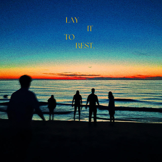 Lay it to Rest cover art